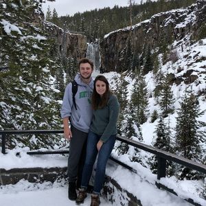 Meet your Posher, Miranda